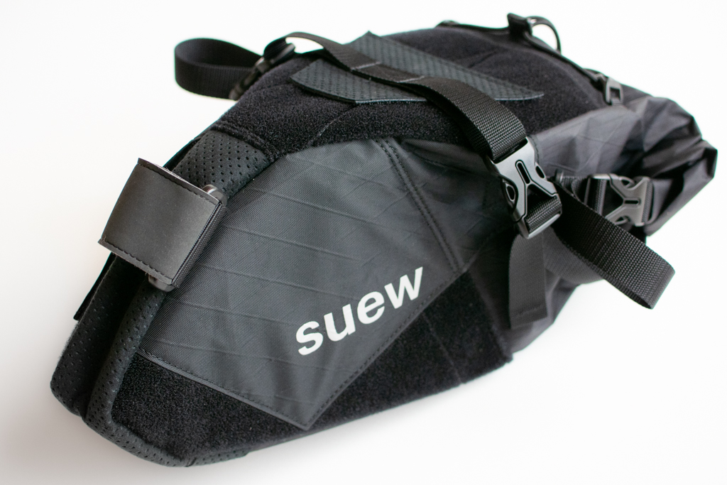 FCseries - suew