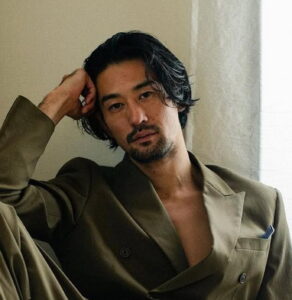 山本一賢 Instagram