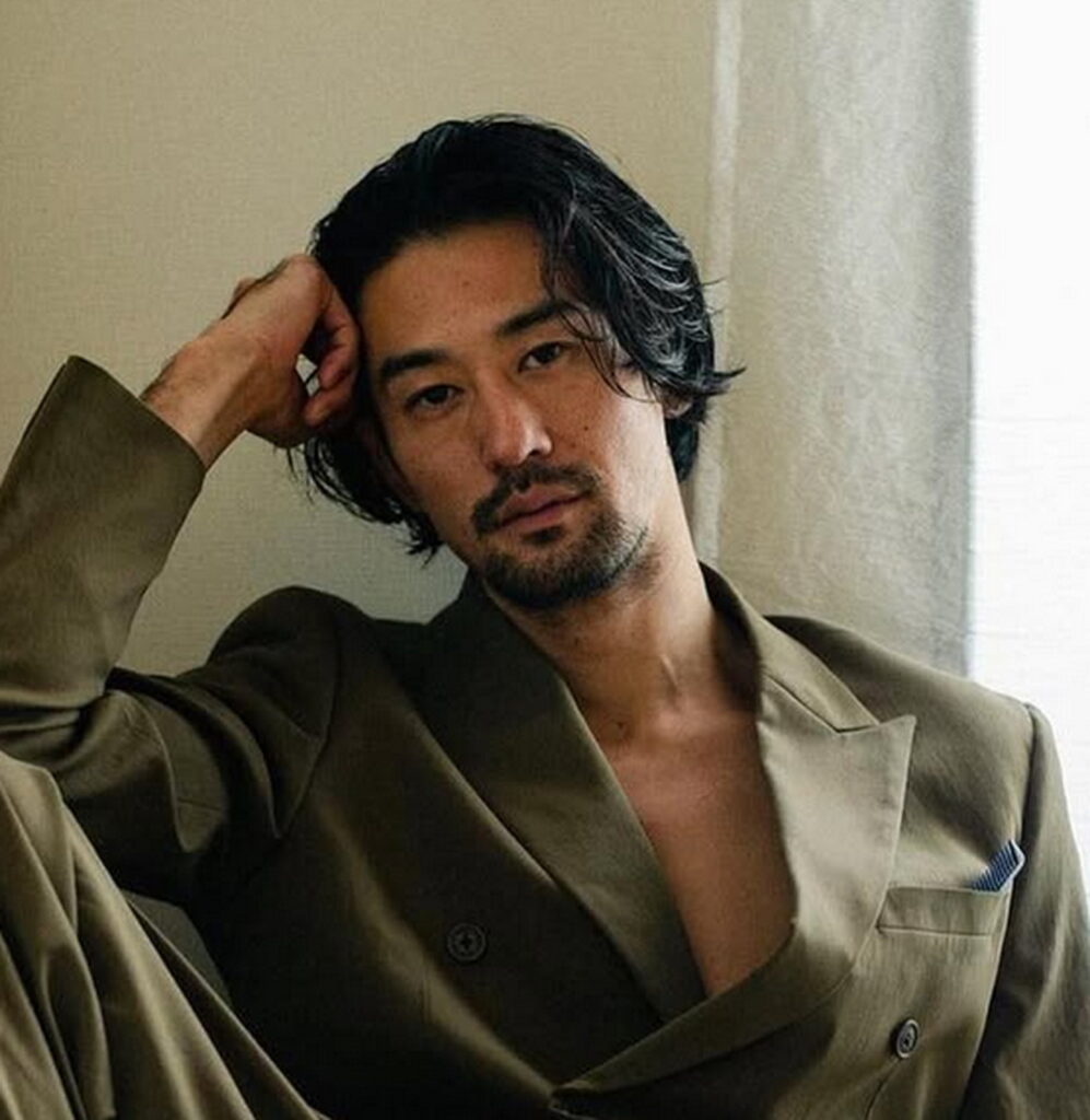 山本一賢 Instagram