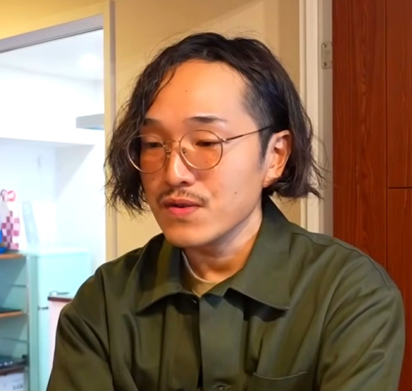 満州アヘンスクワッド 作者 鹿子 ヤンマガ日常ch