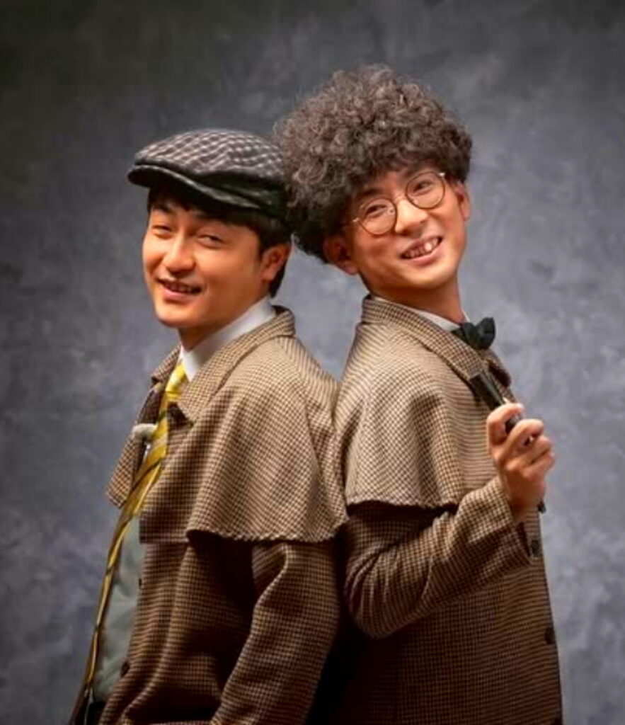 芸人たくろう Instagram